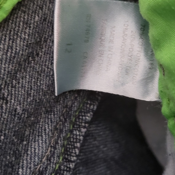 People 4 Peace boys jeans - Picture 4 of 5